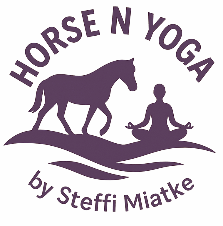 Horse N Yoga